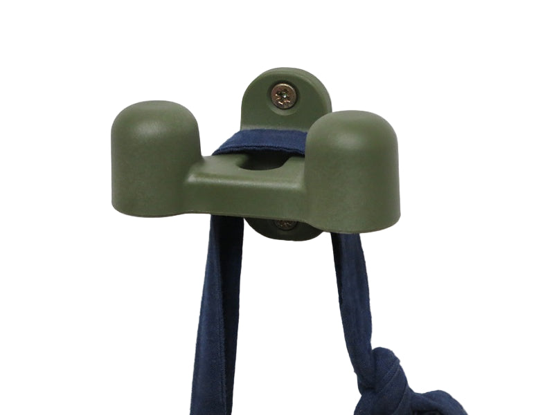 Ernö Coat Hook by Michael Marriott