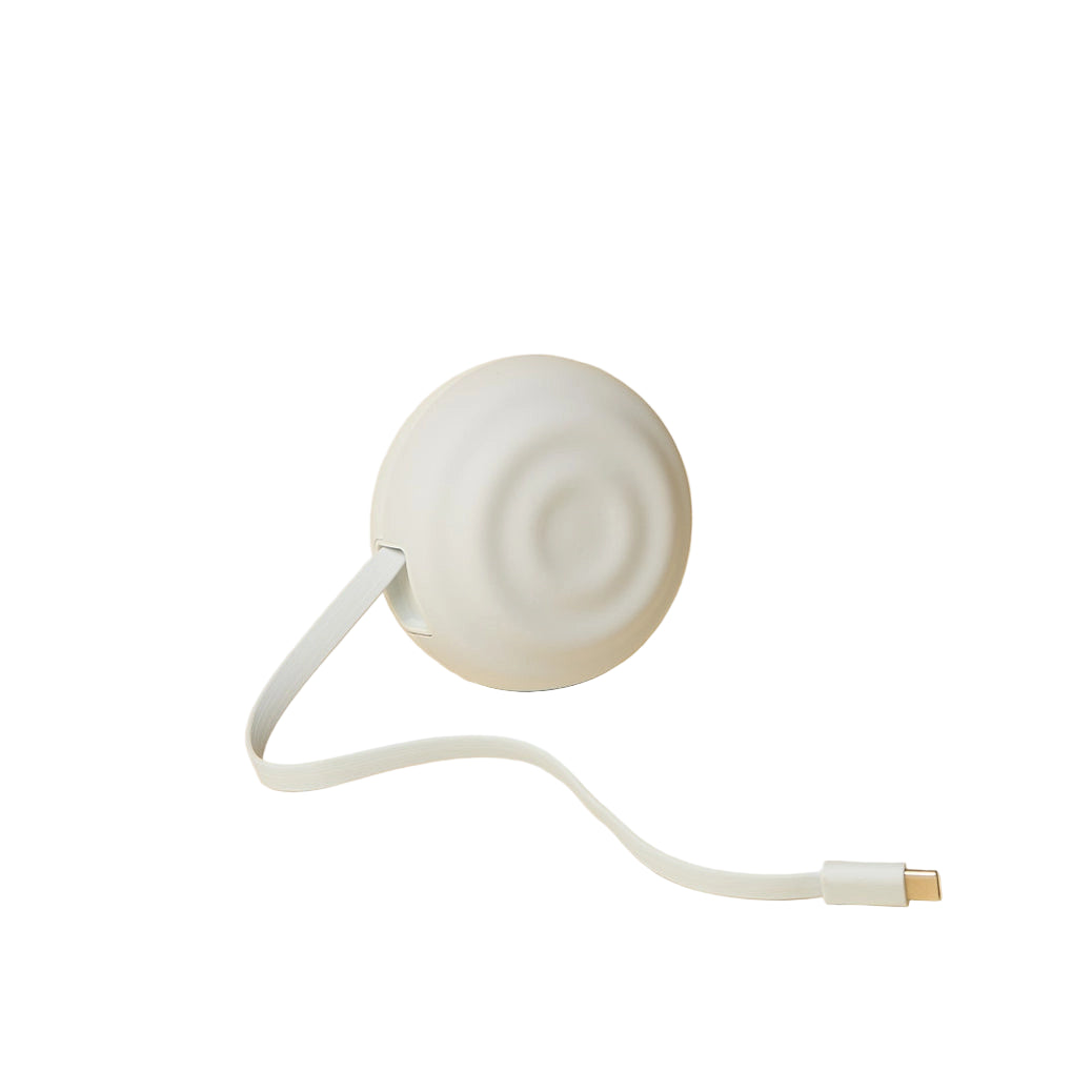 The Charger by Counterpart