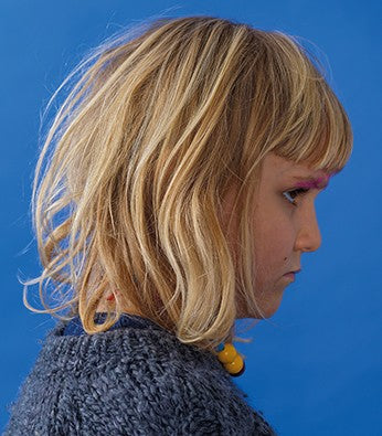 Nairy Baghramian: Misfits