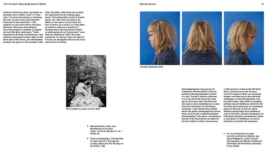 Nairy Baghramian: Misfits