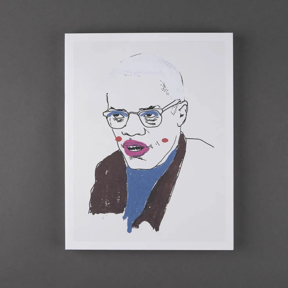 Glenn Ligon: Some Changes