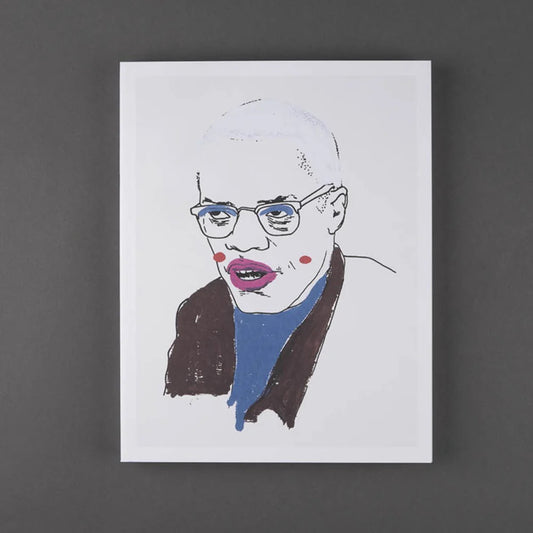 Glenn Ligon: Some Changes