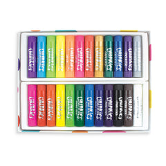 Chunkies Paint Sticks 24-Pack