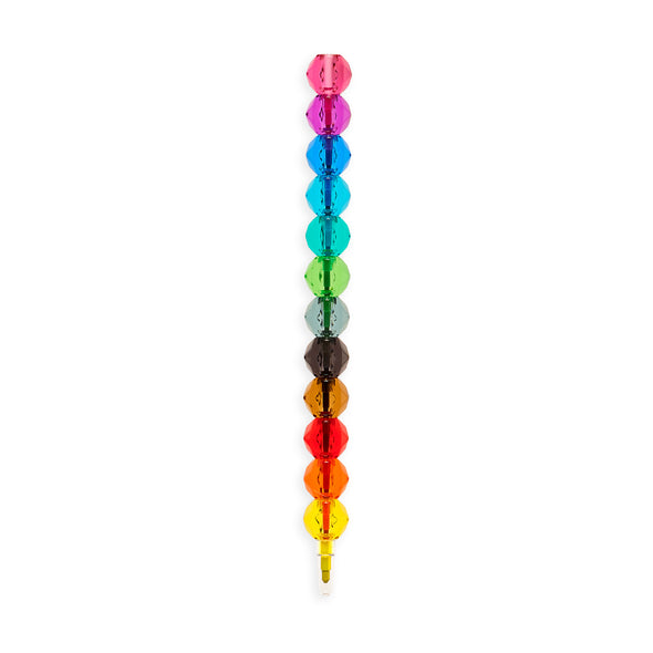 Charm Stacking Crayons