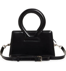 Black Small Ana Bag by Luar