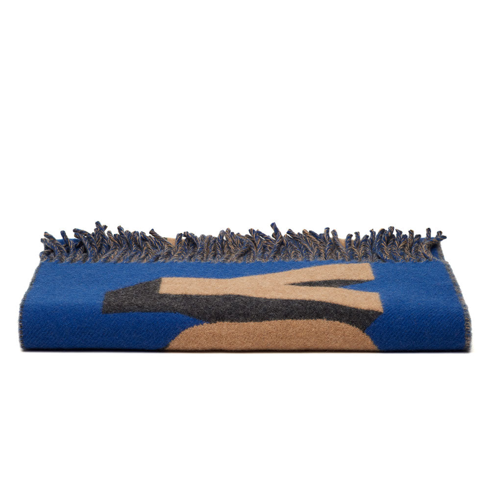 YOU'RE IN ASPEN Scarf by Giles Round