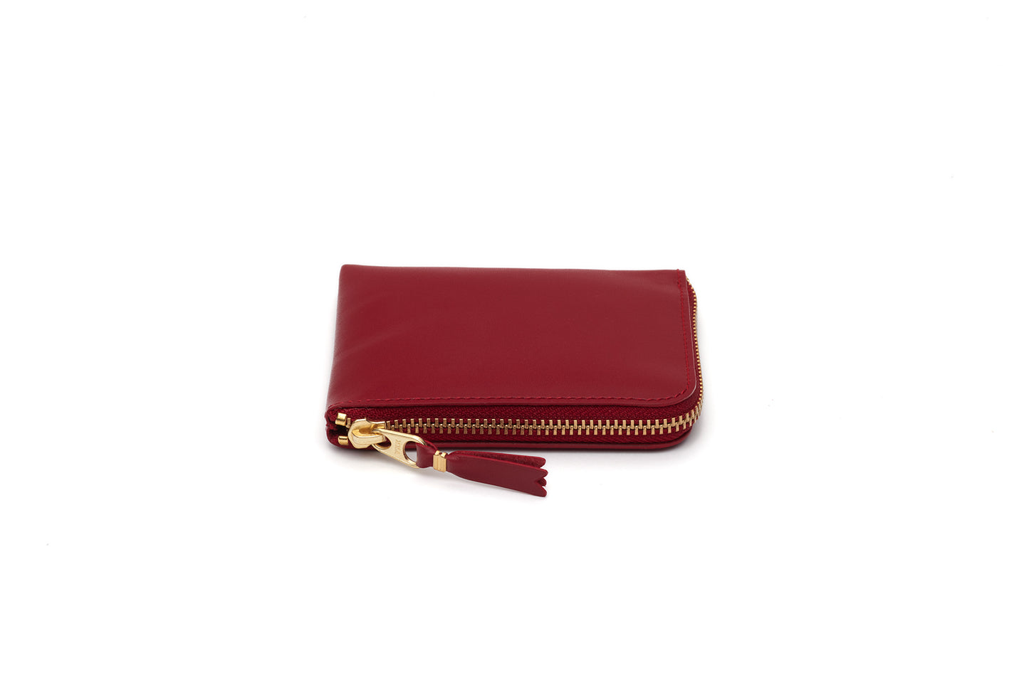 Comme des Garçons Wallet, Small Wallet, Red