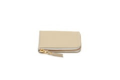 Comme des Garçons Wallet, Small Wallet, White