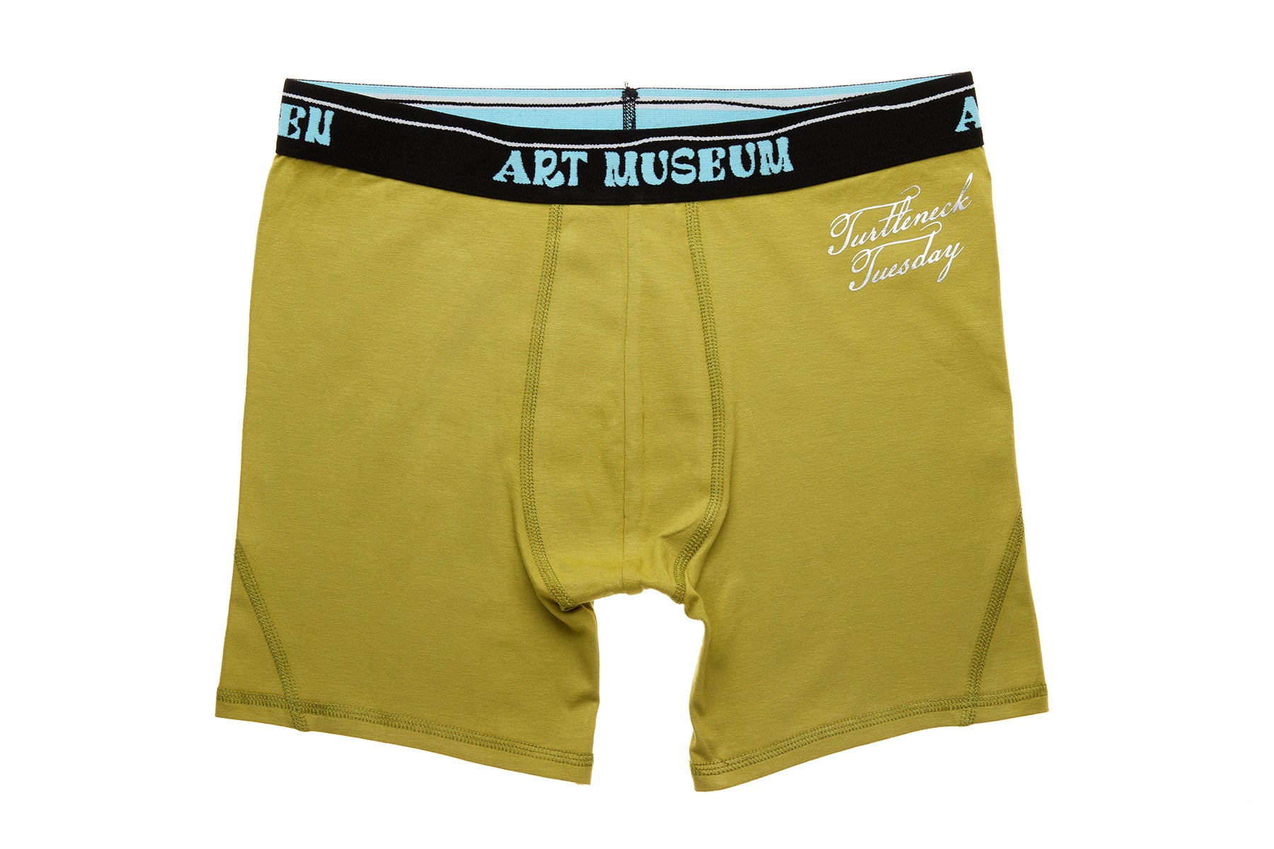 Drawls by Novel Projects – Museum Shop