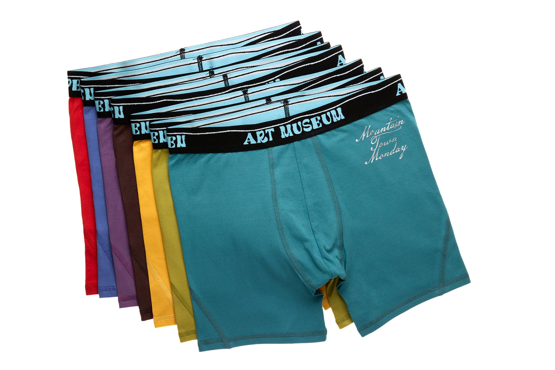 Drawls by Novel Projects – Museum Shop