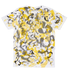 Signature T-Shirt by Cian McConn graphic fun graffiti tee 