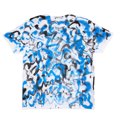 Signature T-Shirt by Cian McConn graphic fun graffiti tee 