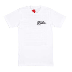 Corita Kent 10 Rules T-Shirt