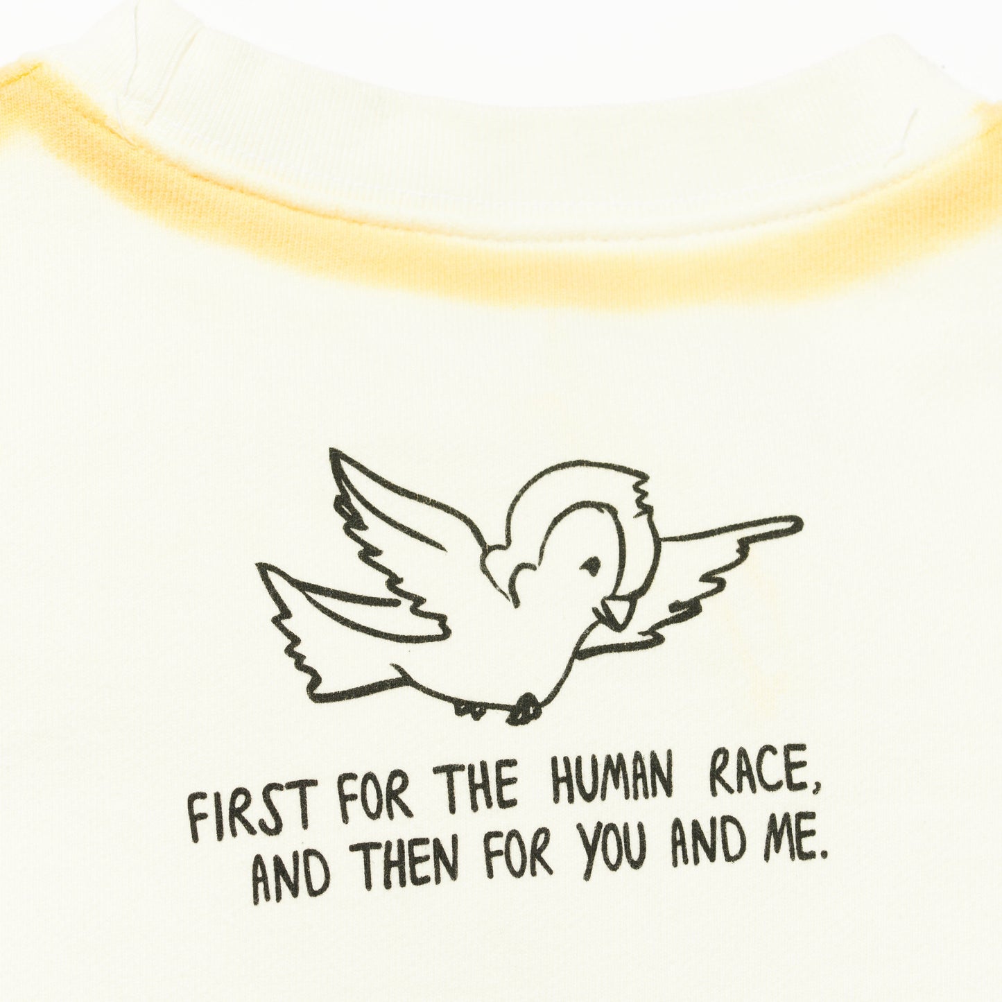 C.H.I.R.P. Sweatshirt by Dena Yago