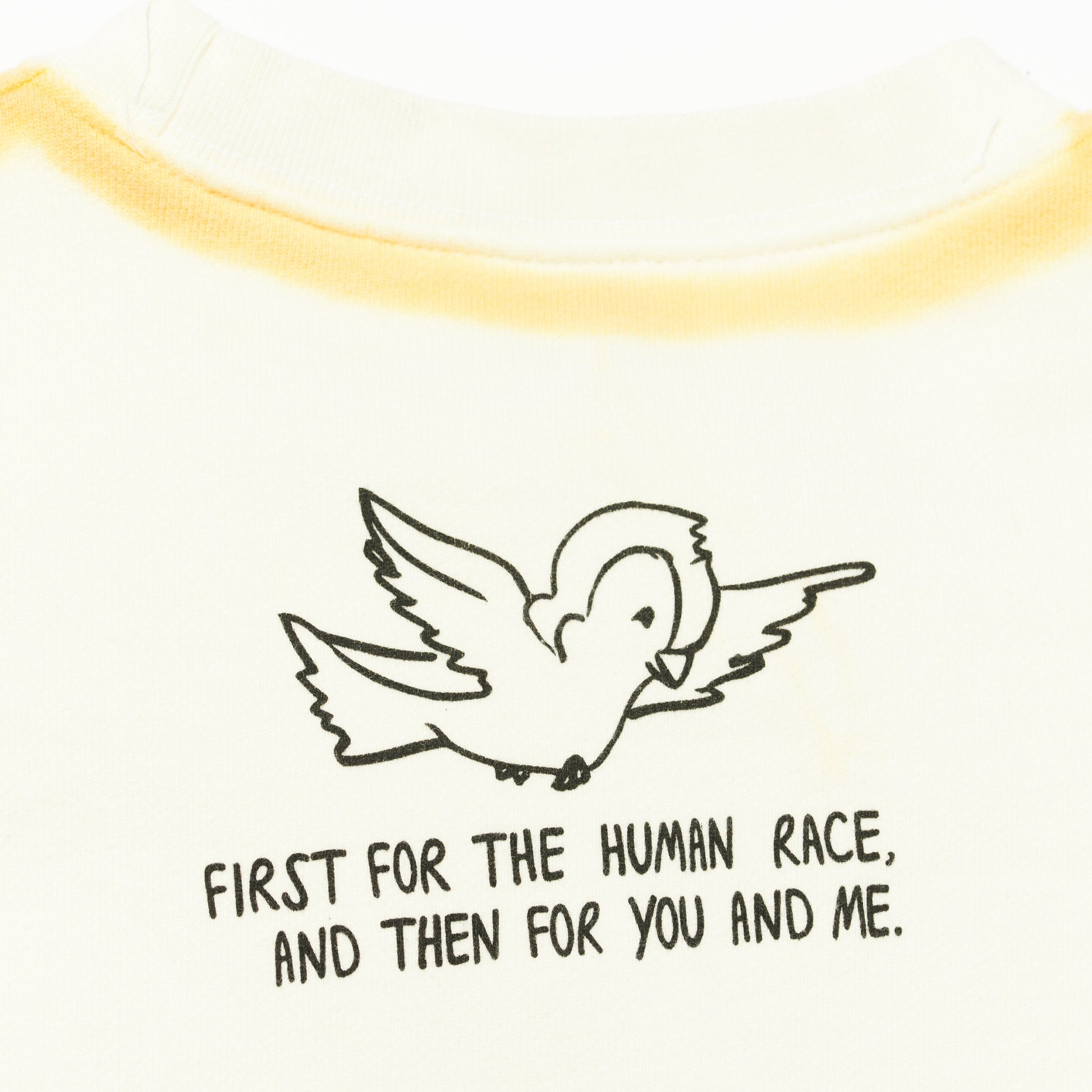 C.H.I.R.P. Sweatshirt by Dena Yago