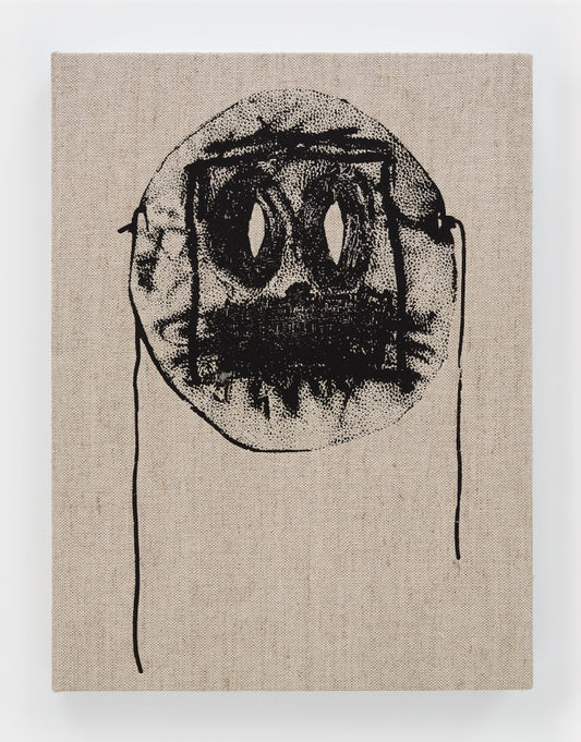 Rashid Johnson: The Hikers