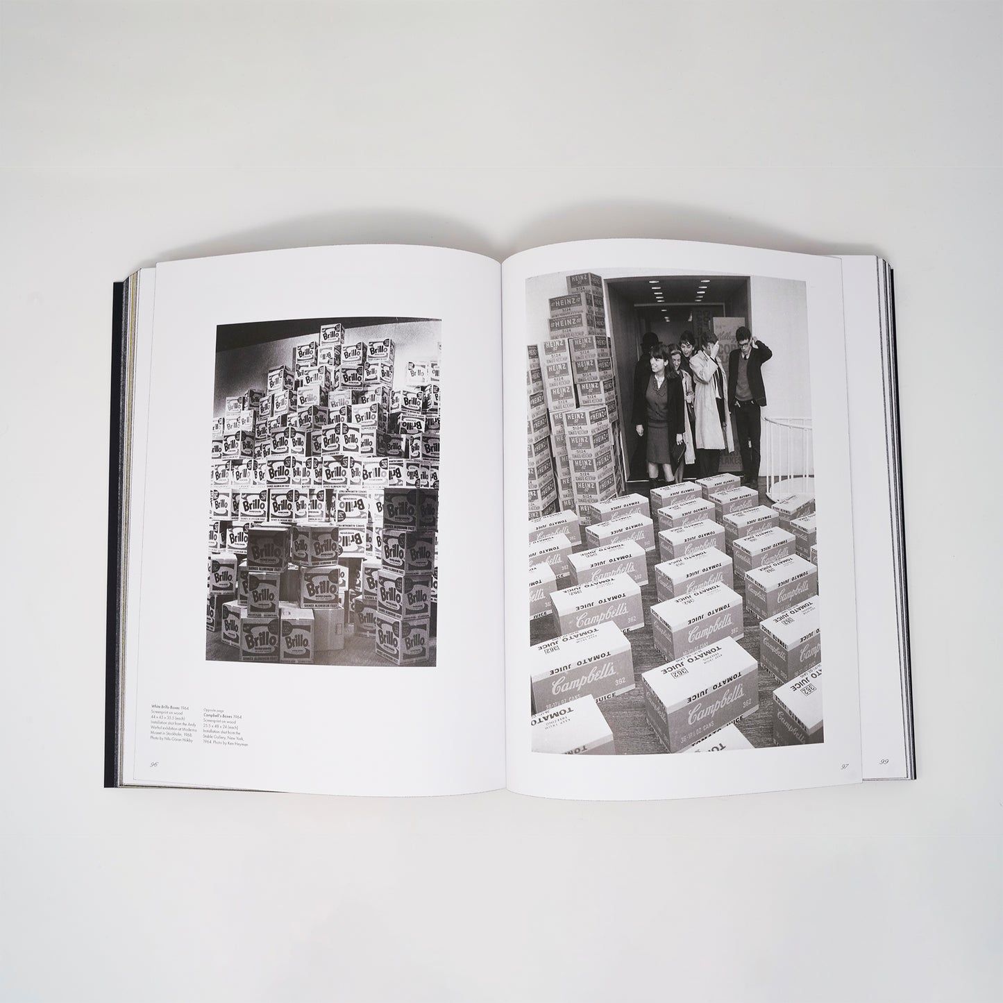 Possession Obsession: Andy Warhol and Collecting