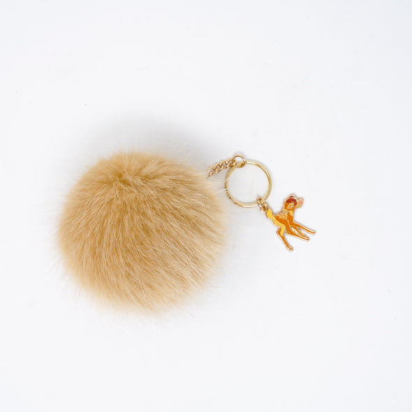 Disney Furry Friends Charm  by Uniqlo