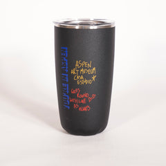 YOU'RE IN ASPEN Drinkware by Giles Round x S'well