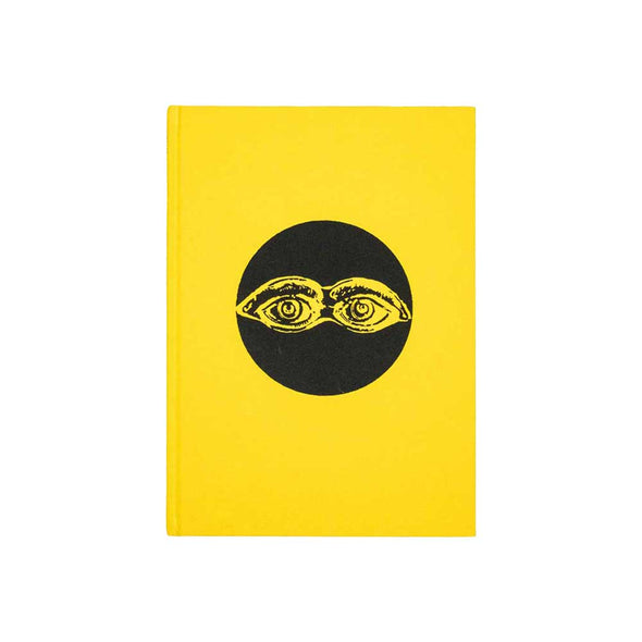 International Signal Code Alphabet by Sister Corita Kent