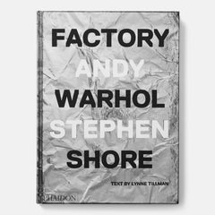 Factory, Andy Warhol