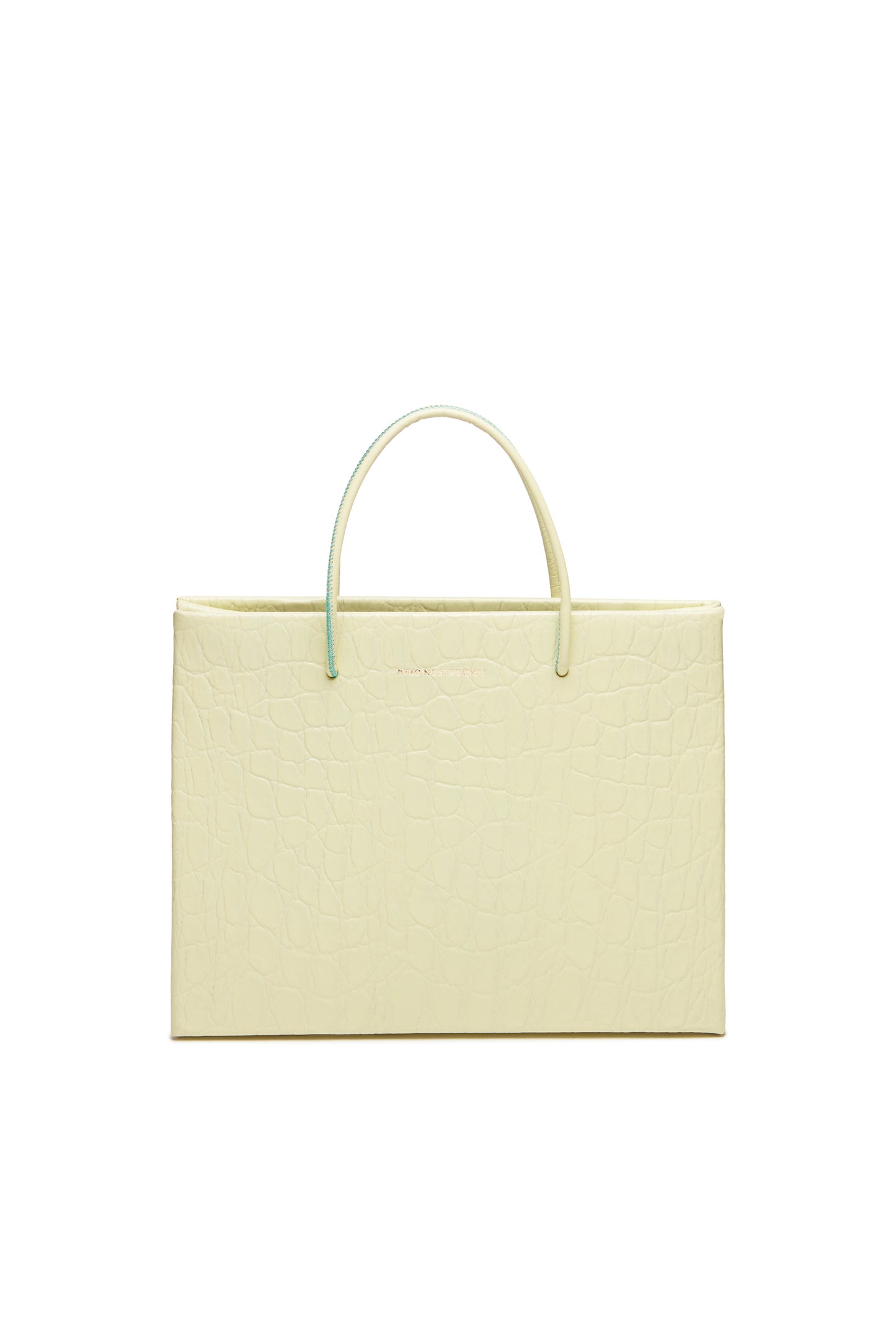 Kiko Hanna Croc Bag by MEDEA