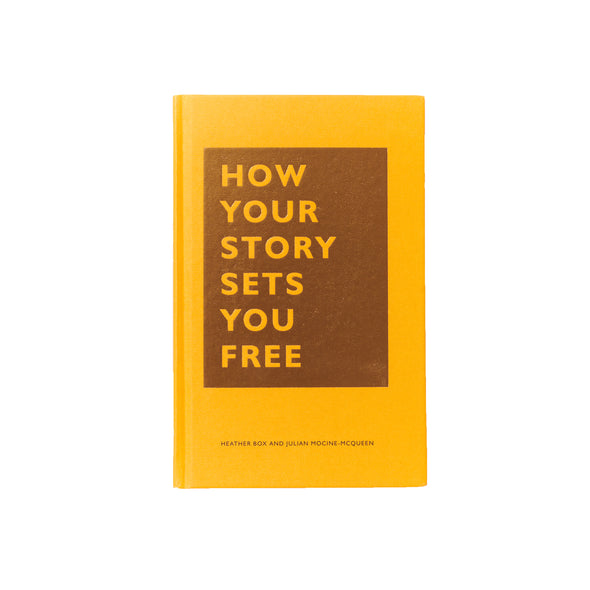 How Series: How Your Story Sets You Free