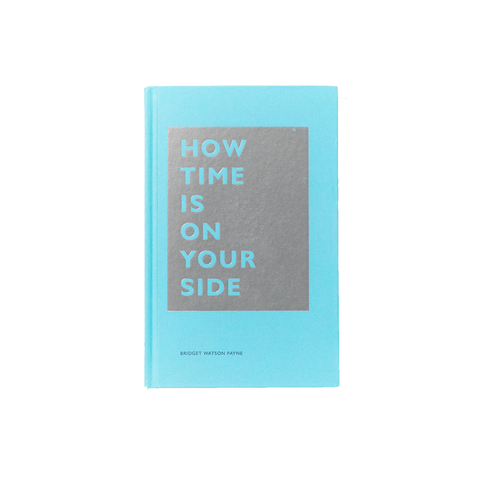 How Series: How Time is on Your Side