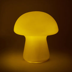 Mushroom Light by Kikkerland: Medium