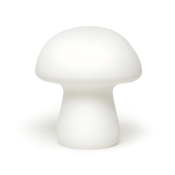 Mushroom Light by Kikkerland: Medium