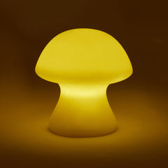 Mushroom Light by Kikkerland: Small