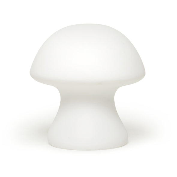 Mushroom Light by Kikkerland: Small