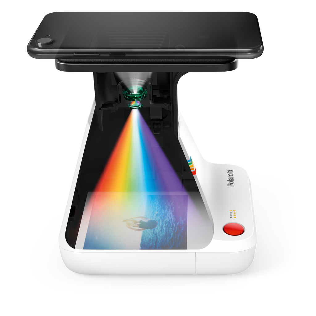 Polaroid Lab Instant Printer