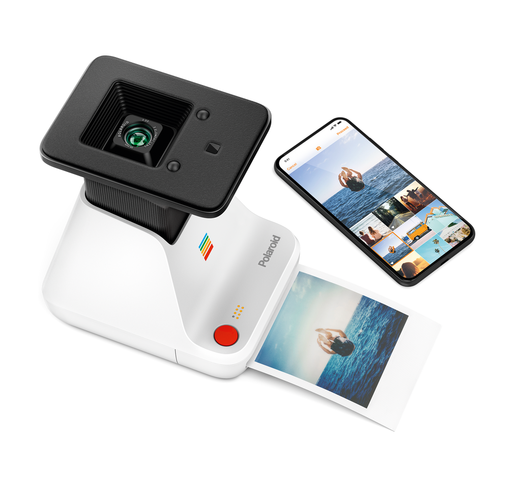 Polaroid Lab Instant Printer