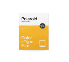 Polaroid Color i-Type Film