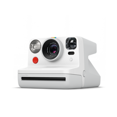 Polaroid Now i-Type Instant Camera in White