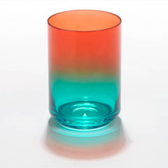 Gradient Glass by Lateral Objects