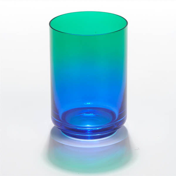 Gradient Glass by Lateral Objects