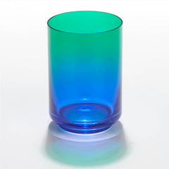 Gradient Glass by Lateral Objects