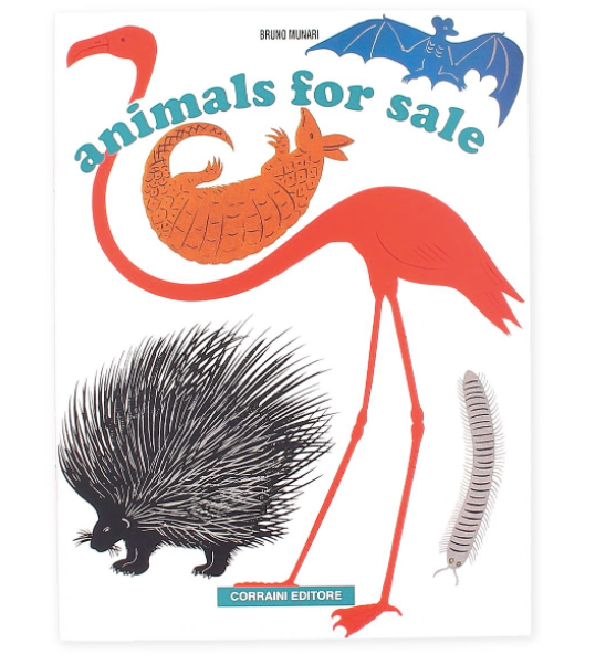 Animals for Sale