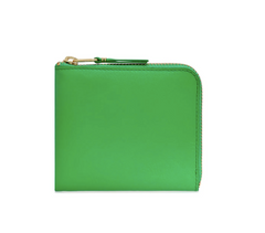 Comme des Garçons Wallet, Small Wallet, Green