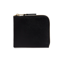 Comme des Garçons Wallet, Small Wallet, Black