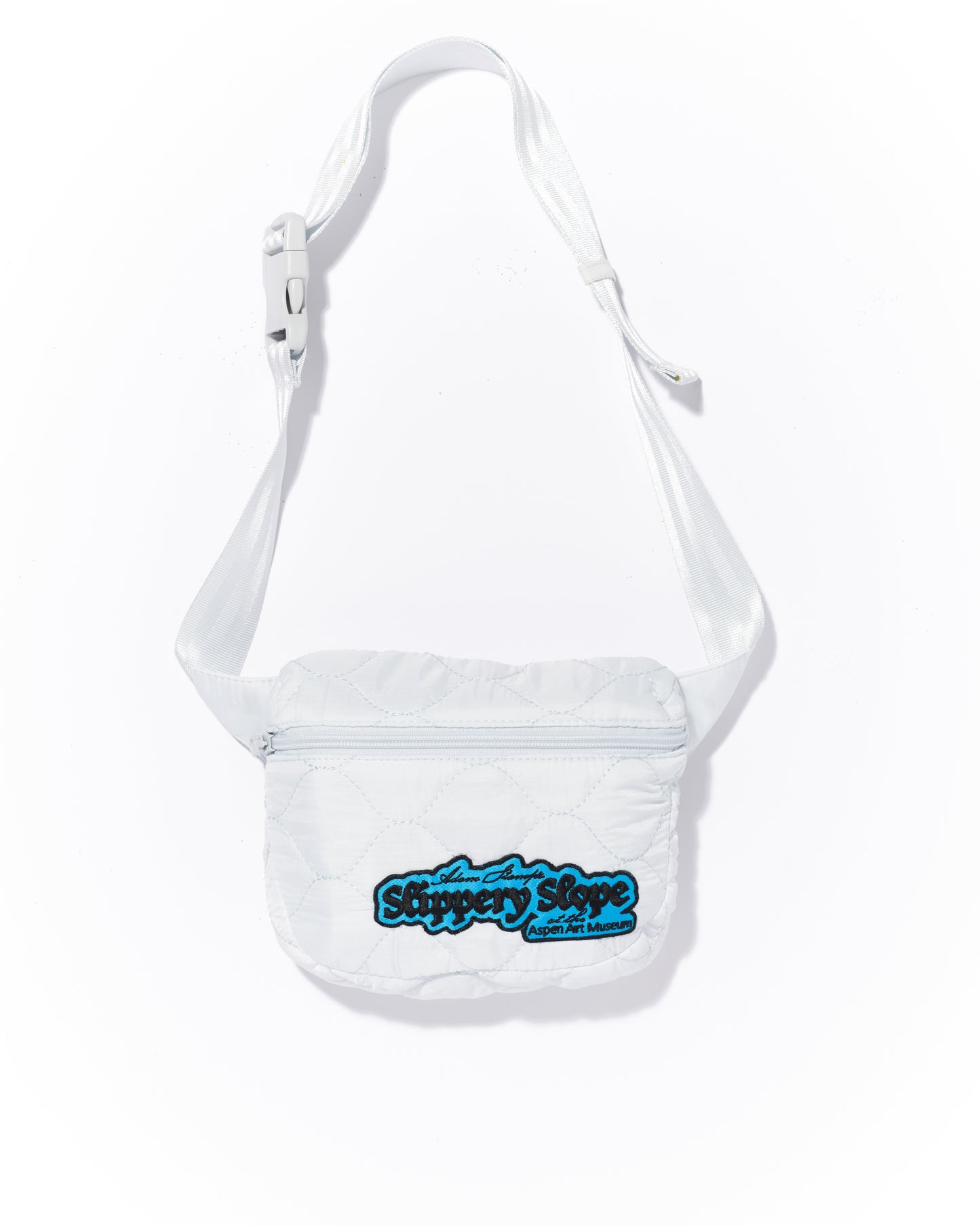 Slippery Slope Survival Kit by Adam Stamp, Edition of 20