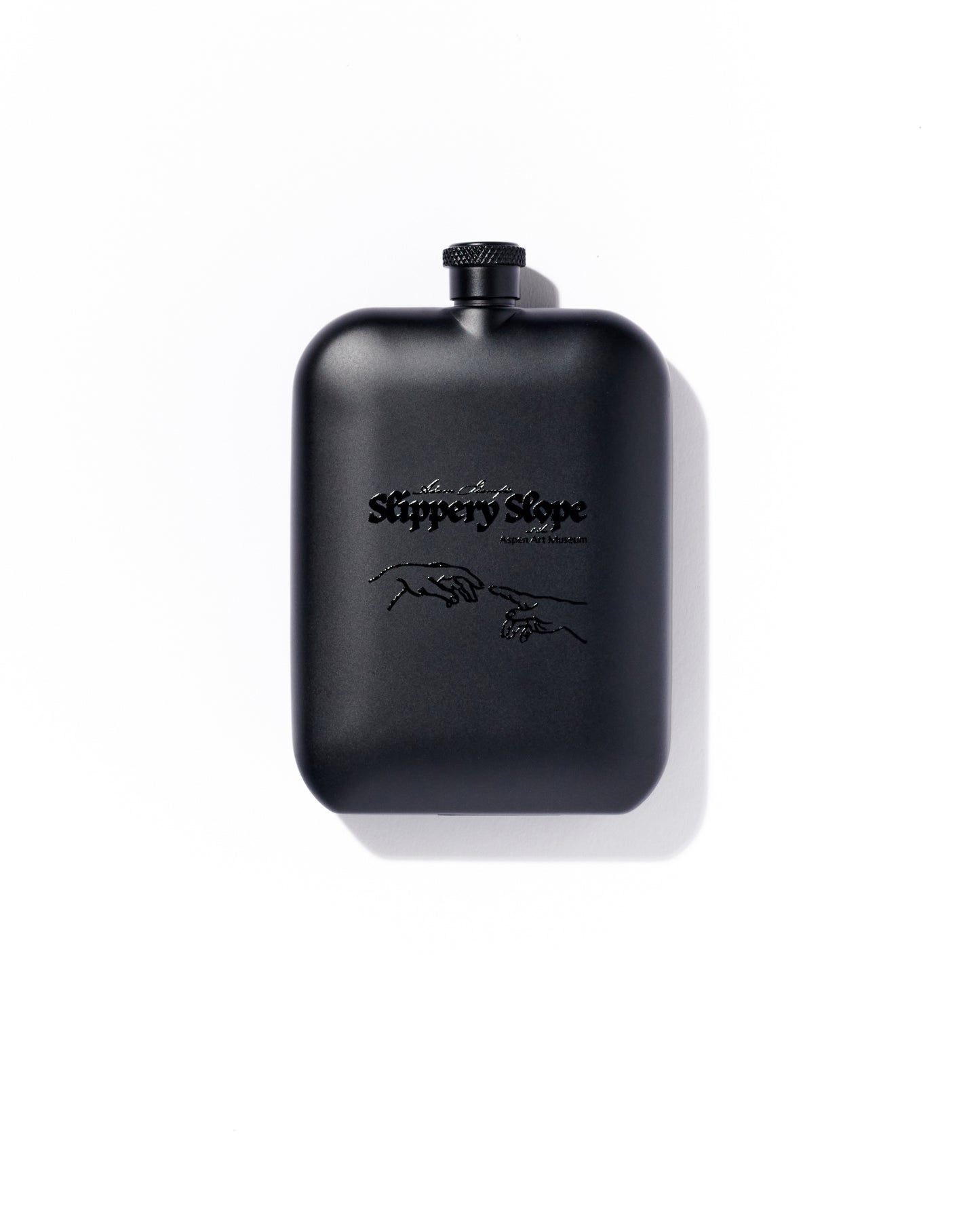 Slippery Slope Survival Kit by Adam Stamp, Edition of 20