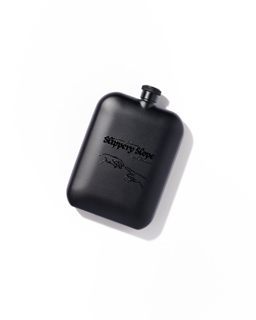 Slippery Slope Survival Kit by Adam Stamp, Edition of 20