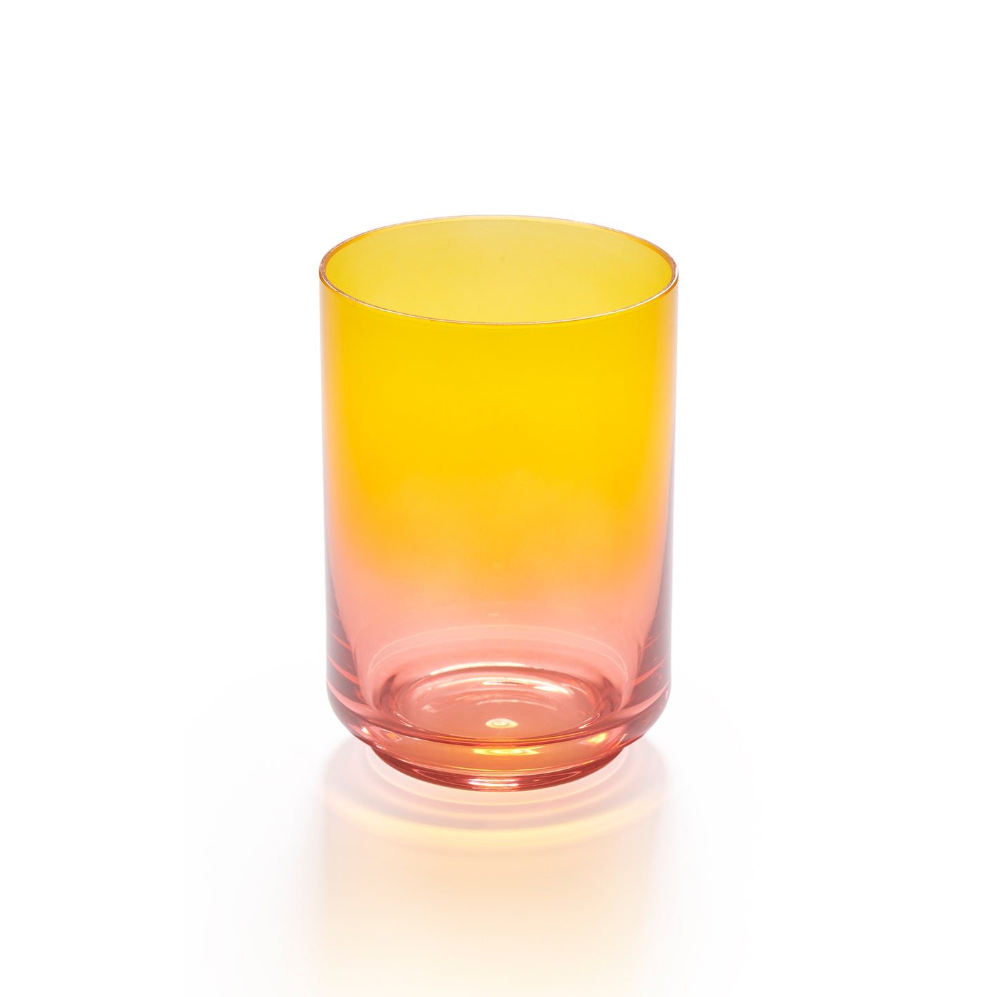 Gradient Glass by Lateral Objects