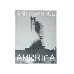 Andy Warhol: America