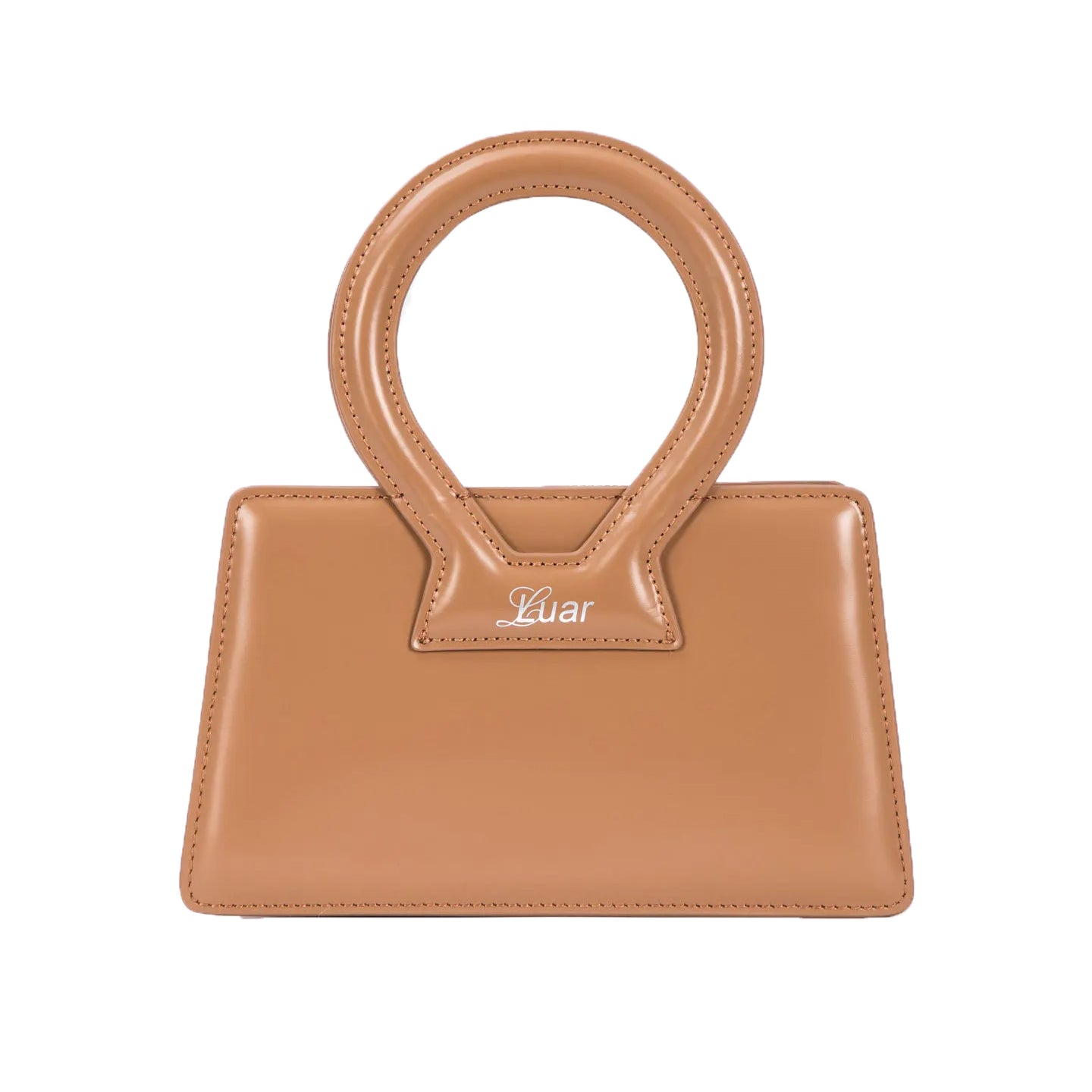 Tres Leches Small Ana Bag by Luar