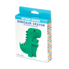 Dinosaur Crayon by Kid Made Modern