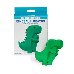 Dinosaur Crayon by Kid Made Modern